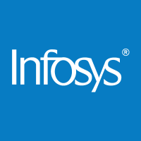 Infosys  logo