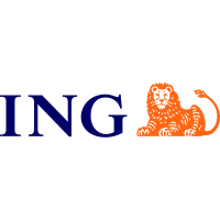 ING Group  logo