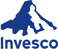 Invesco  logo