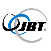 John Bean Technologies  logo