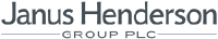 Janus Henderson Group  logo