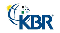 KBR logo