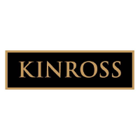 Kinross Gold  logo