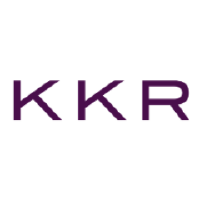 KKR & Co LP logo