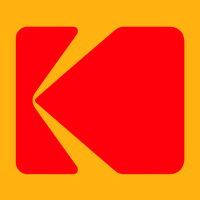 Eastman Kodak Co logo