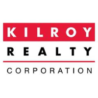 Kilroy Realty  logo
