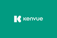 Kenvue logo