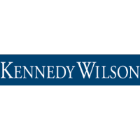 Kennedy-Wilson logo