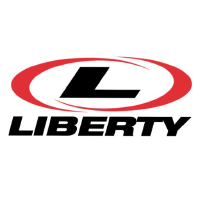 Liberty Oilfield Services logo