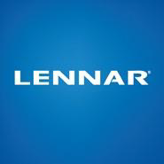 Lennar  logo