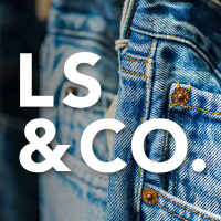 Levi Strauss & Co  logo