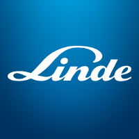 Linde Ordinary Shares logo