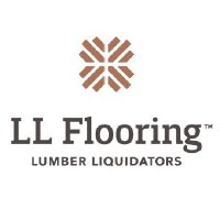 LL Flooring logo