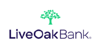 Live Oak Bancshares logo