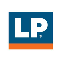 Louisiana-Pacific  logo