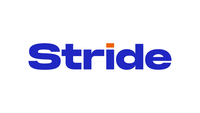 Stride logo