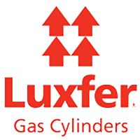 Luxfer  logo