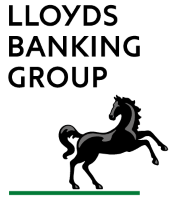 Lloyds Banking Group  logo