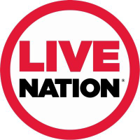 Live Nation Entertainment logo