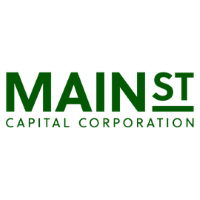 Main Street Capital  logo