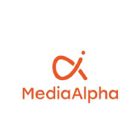 MediaAlpha logo