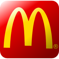 McDonald’s  logo