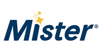 Mister Car Wash logo