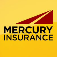Mercury General  logo