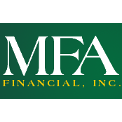 MFA Financial logo