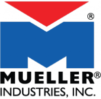 Mueller Industries logo