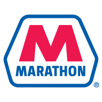 Marathon Petroleum  logo