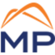 MP Materials  logo