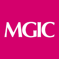 MGIC Investment  logo
