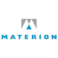 Materion  logo
