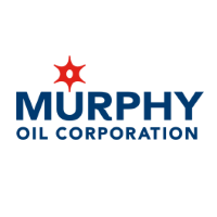 Murphy Oil  logo