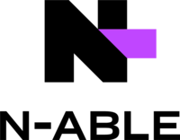 N-Able logo