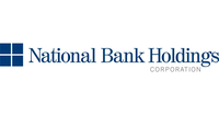 National Bank  logo