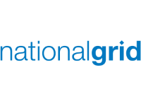 National Grid  logo