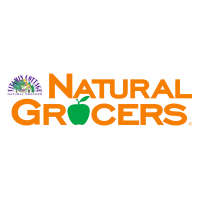 Natural Grocers by Vitamin Cottage logo