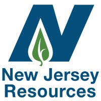 NewJersey Resources  logo