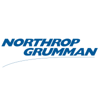 Northrop Grumman  logo
