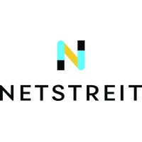 Netstreit Corp logo
