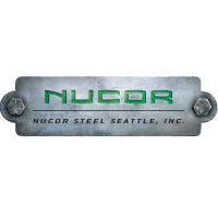 Nucor  logo
