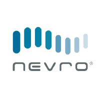 Nevro  logo
