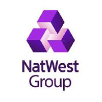 Natwest Group  logo