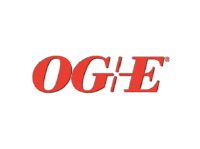 OGE Energy  logo