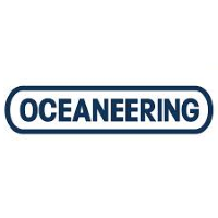 Oceaneering International logo
