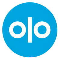 Olo logo