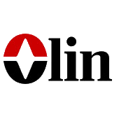 Olin  logo