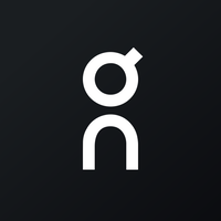 On Holding logo